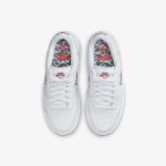Кросівки Nike SB Dunk Low Oski Great White (PS)