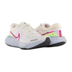 Кросівки бігові NIKE ZOOMX INVINCIBLE RUN FK