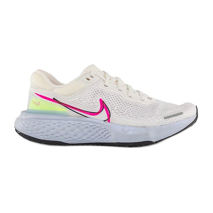 Кросівки бігові NIKE ZOOMX INVINCIBLE RUN FK
