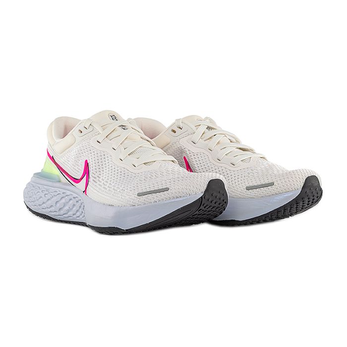 Кросівки бігові NIKE ZOOMX INVINCIBLE RUN FK
