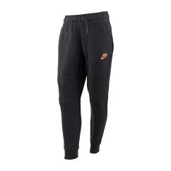 Брюки Nike B NSW TCH FLC BRUSHED PANT