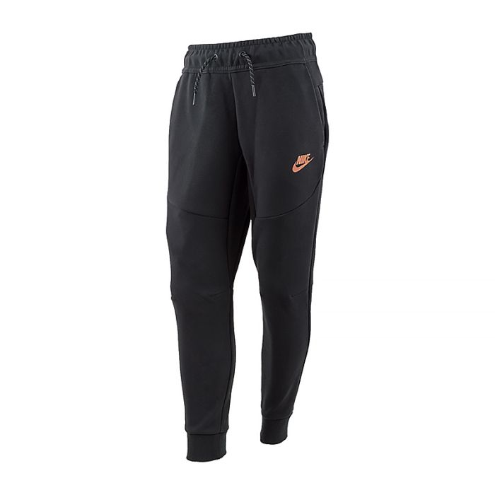 Брюки Nike B NSW TCH FLC BRUSHED PANT