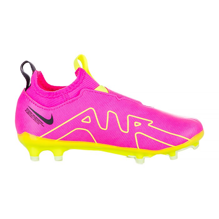 Бутси Nike JR ZOOM VAPOR 15 ACADEMY FG/MG