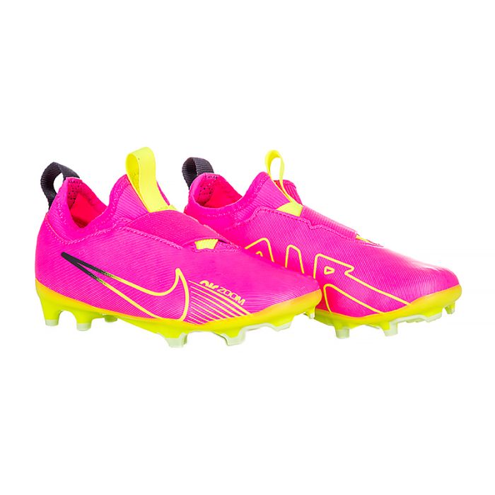 Бутси Nike JR ZOOM VAPOR 15 ACADEMY FG/MG