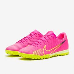 Сороконіжки Nike ZOOM VAPOR 15 ACADEMY TF (Клас С)