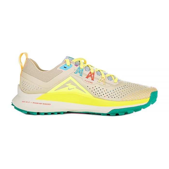 Кросівки бігові Nike REACT PEGASUS TRAIL 4