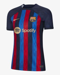 Футболка Nike Dri-FIT Football Shirt