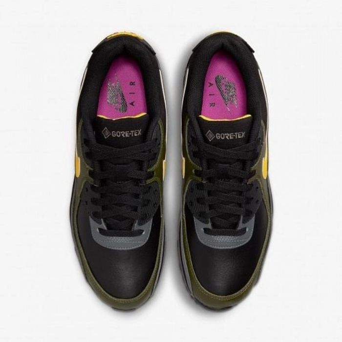 Кросівки Nike Air Max 90 GTX