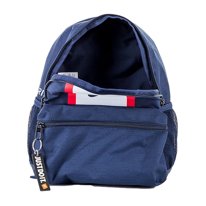 Рюкзак Nike Y PSG NK JDI MINI BKPK - SU22