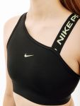 Топ Nike DF SWSH AS MMETRIC BRA
