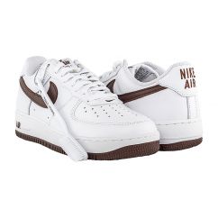Кросівки Nike AIR FORCE 1 LOW RETRO