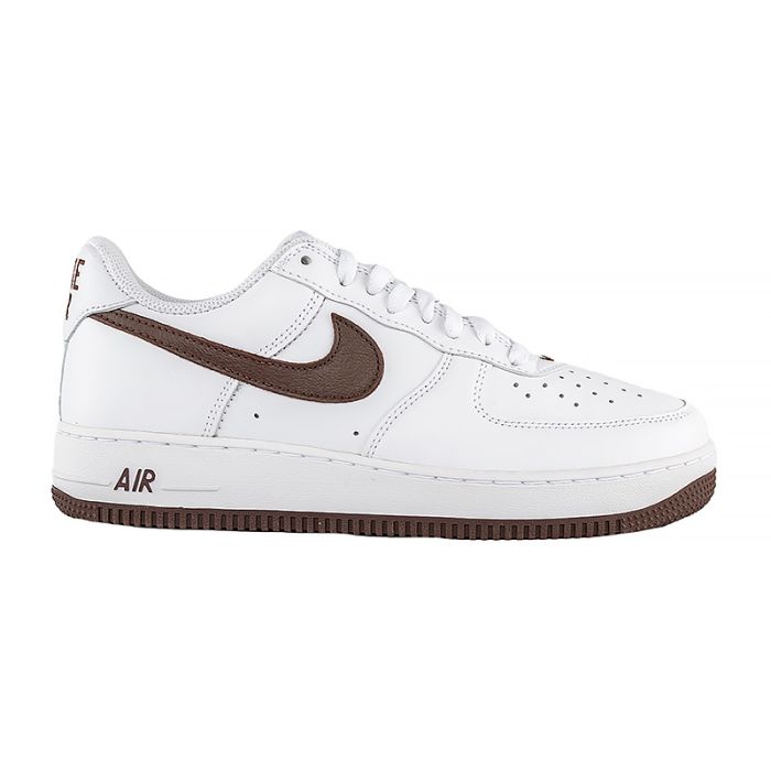 Кросівки Nike AIR FORCE 1 LOW RETRO