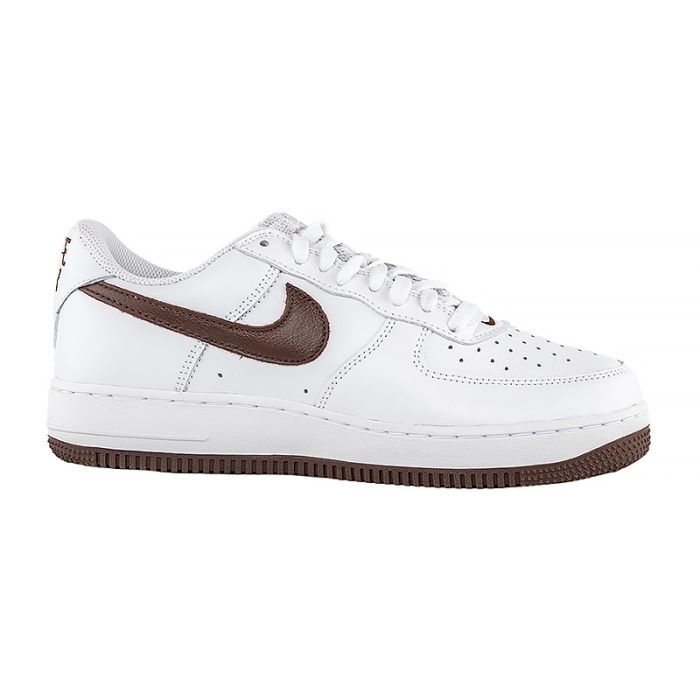 Кросівки Nike AIR FORCE 1 LOW RETRO