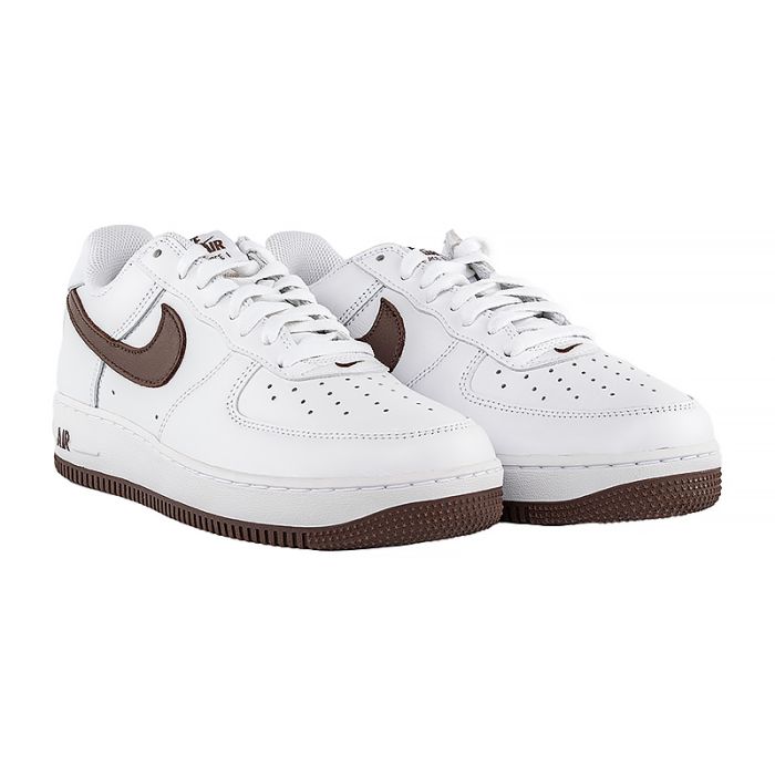 Кросівки Nike AIR FORCE 1 LOW RETRO