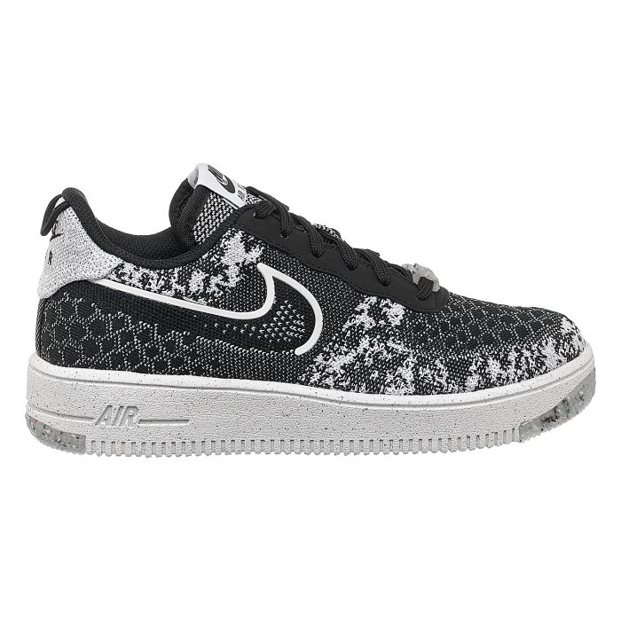 Кросівки Nike AF1 CRATER FLYKNIT NN (GS)