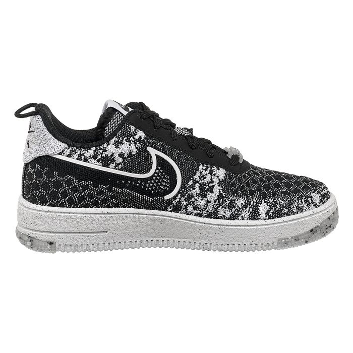 Кросівки Nike AF1 CRATER FLYKNIT NN (GS)
