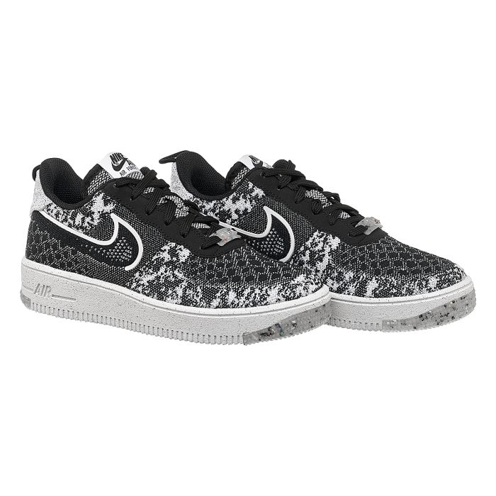 Кросівки Nike AF1 CRATER FLYKNIT NN (GS)