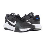 Кросівки баскетбольні Nike AIR MAX IMPACT 4