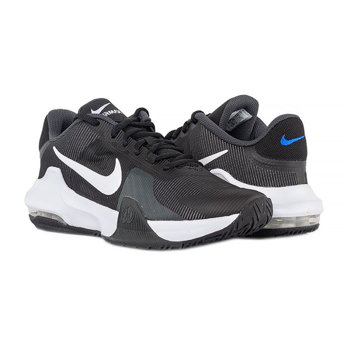 Кросівки баскетбольні Nike AIR MAX IMPACT 4