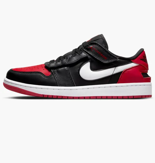 Кросівки Air Jordan 1 Low Flyease