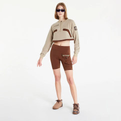 Шорти Travis Scott CACT.US CORP x Nike W NRG BH Short Brown