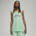 Майка чоловіча Air Jordan Sport Dna Turquoise Dm1458-379