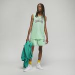 Майка чоловіча Air Jordan Sport Dna Turquoise Dm1458-379