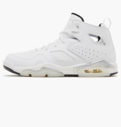Кросівки Jordan Flight Club 91 GS White