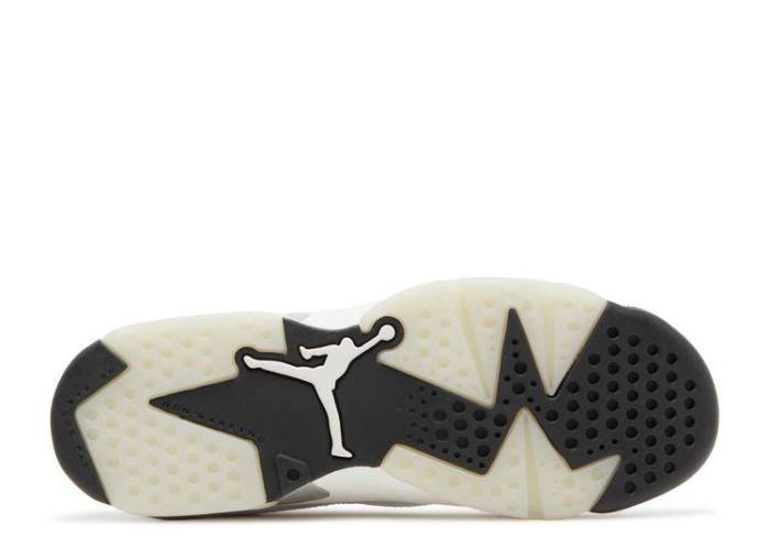 Кросівки Jordan Flight Club 91 GS White