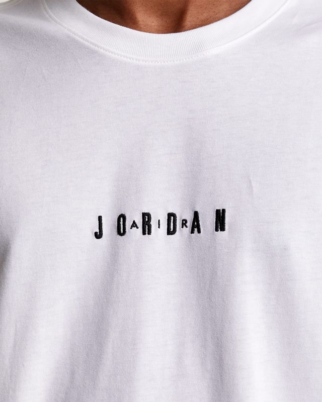 Футболка Jordan M EMB JORDAN AIR CREW