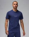 Футболка чоловіча Air Jordan T-Shirt Air Blue