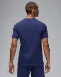 Футболка чоловіча Air Jordan T-Shirt Air Blue