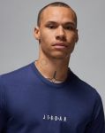 Футболка чоловіча Air Jordan T-Shirt Air Blue