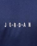 Футболка чоловіча Air Jordan T-Shirt Air Blue