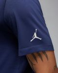 Футболка чоловіча Air Jordan T-Shirt Air Blue