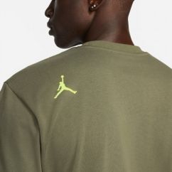 Футболка JORDAN 23 ENG