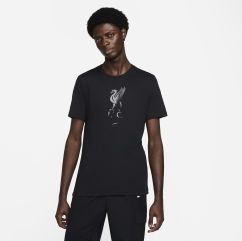 Футболка чоловіча Nike Liverpool Fc Black