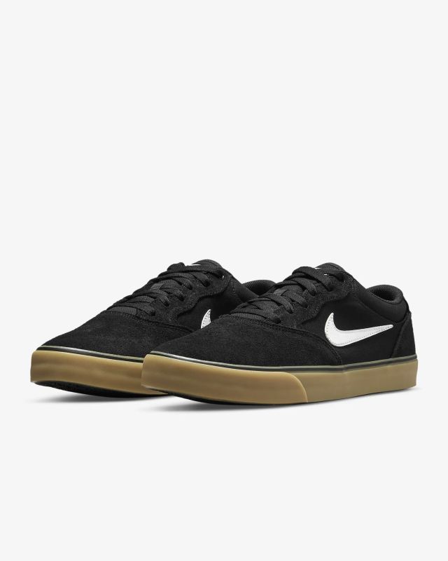 Кросівки Nike SB CHRON 2
