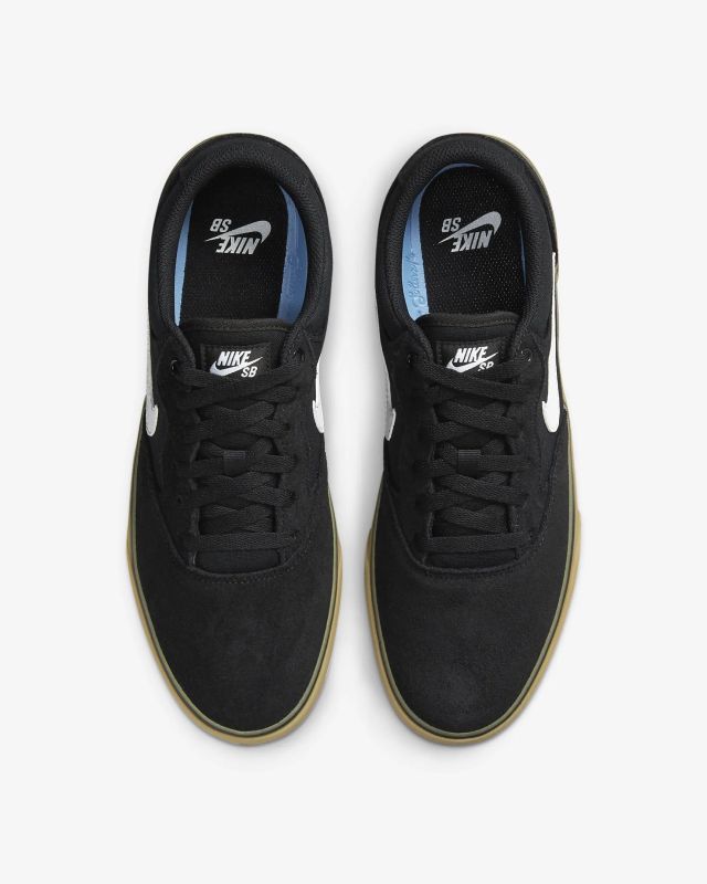 Кросівки Nike SB CHRON 2