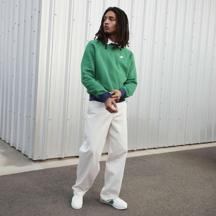 Кросівки Nike Cortez