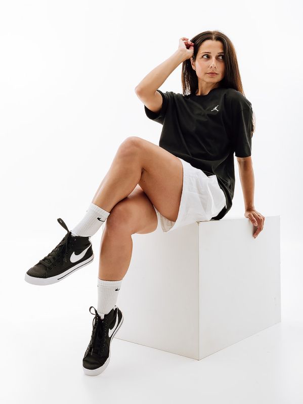 Футболка JORDAN TEE CORE 22