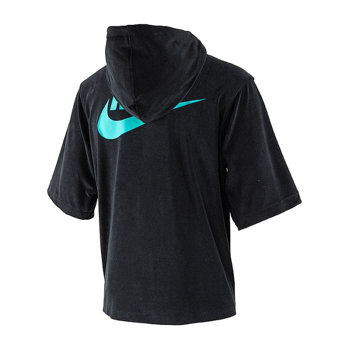 Худі Nike M NSW HBR-S SS TOP