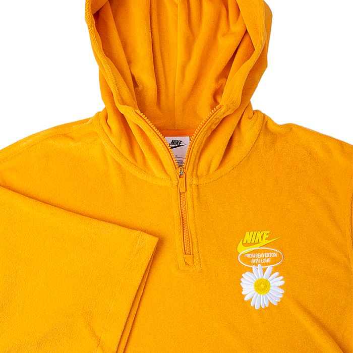 Худі Nike M NSW HBR-S SS TOP