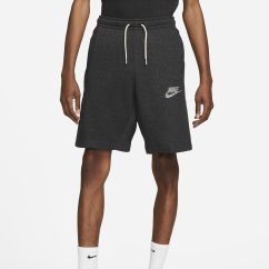 Шорти Nike Sportwear Revival Fleece Short C DM5635-010 (Оригінал)