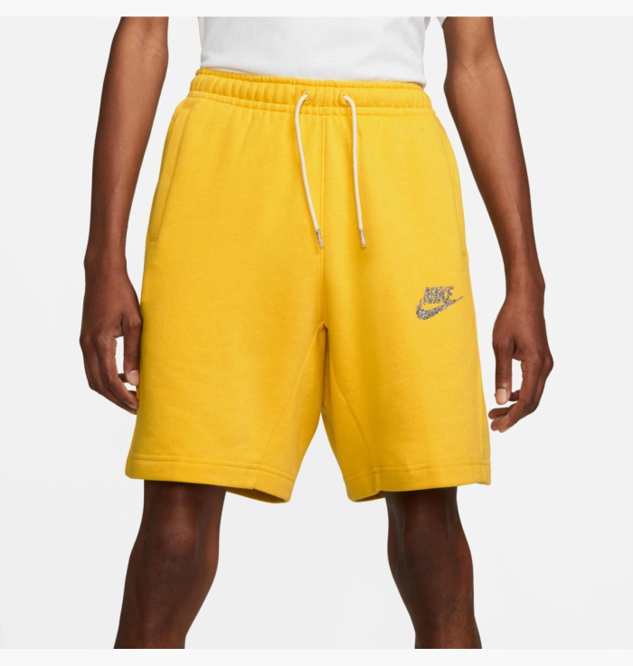 Шорти Nike Sportswear Revival Fleece Short
