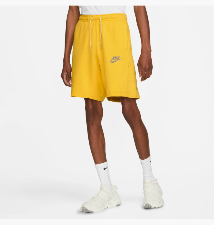 Шорти Nike Sportswear Revival Fleece Short