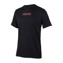Футболка тренувальна Nike M NK DF TEE DB NK PRO