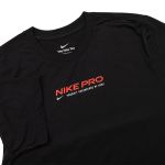 Футболка тренувальна Nike M NK DF TEE DB NK PRO