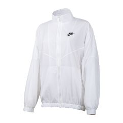 Вітровка Nike W NSW ESSNTL WR WVN JKT