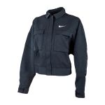 Вітровка Nike ESSNTL WVN JKT FIELD